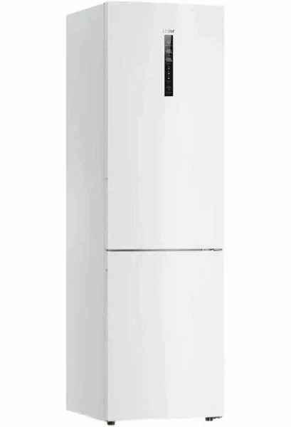 Холодильник Хайер C2F637CWMVU1, No Frost, 386 л, суперзаморозка