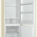 Двухкамерный холодильник Indesit DS 3200 E, капельная система, 339 л, бежевый