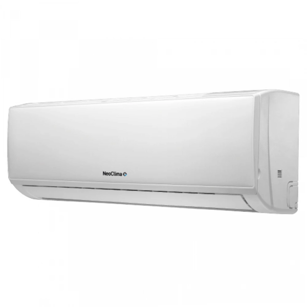 Кондиционер NeoClima NS/NU-HAL09FWI