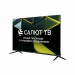 Телевизор ASANO 43LU5030T UHD SMART Салют