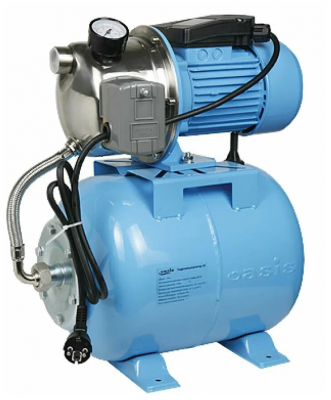 Насосная станция Oasis SR 70/50N - 24