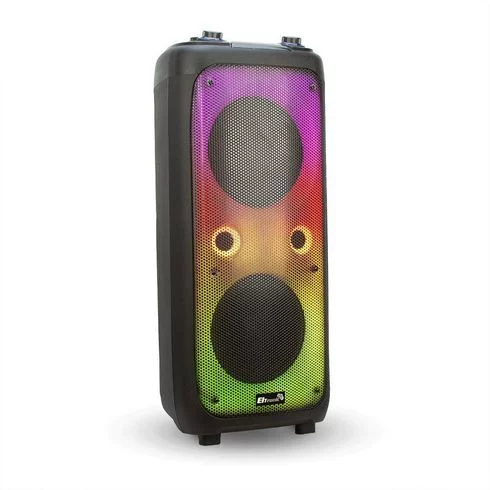 Колонка Eltronic 20-62 FIRE BOX 1000