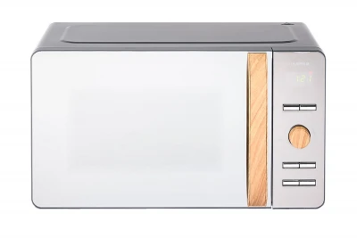 Микроволновая печь HARPER HMW-20ST03 (серый)