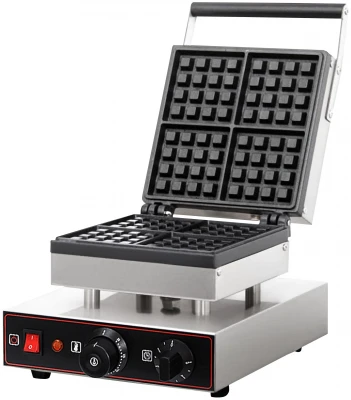 Вафельница Gastrorag ZU-HF-1E