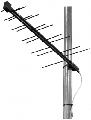 ТВ-антенна Дельта Н111А.04F.5V