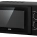 Микроволновая печь BBK 23MWS-822M/B