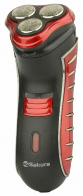 Электробритва Sakura SA-5414RB