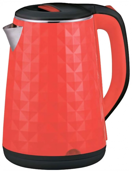 Электрочайник Viconte VC-3294 (красный)