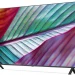 Телевизор 43" LG 43UR78006LK.ARUB SMART TV 4K