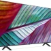 Телевизор 43" LG 43UR78006LK.ARUB SMART TV 4K