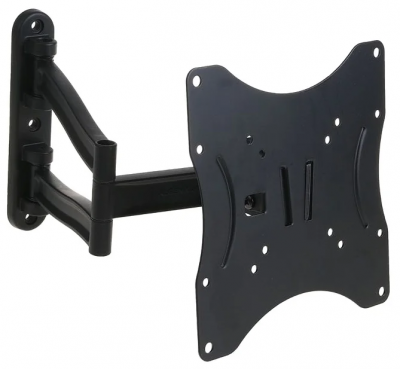 Кронштейн на стену Algenium LS51-21 черный