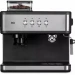 Кофеварка BQ CM1003 Steel-Black