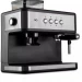 Кофеварка BQ CM1003 Steel-Black