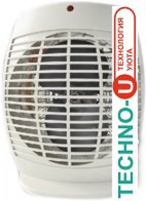 Тепловентилятор Белвар ТВ 2,0/1,6 М214