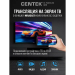 Телевизор CENTEK CT-TV0010-50 SMART TV