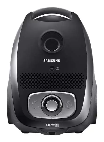 Пылесос Samsung VC24LVNJGBB/EV