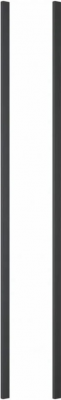 Монтажный комплект Neff Z9802PFDY0 черный