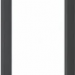 Монтажный комплект Neff Z9802PFDY0 черный
