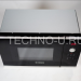 Микроволновая печь встраиваемая Bosch BFL523MS0, черный, Serie  4, 20л.