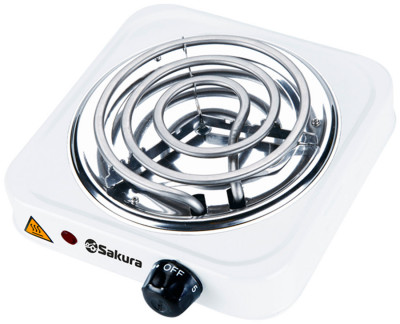 Настольная плита Sakura ПЭ-02