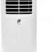 Мобильный кондиционер Primera PRMC-07JGNA1, белый