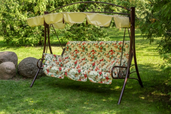 Садовые качели Olsa Элит с1109