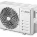 Сплит-система Hyundai HAC-9i/T-PRO белый