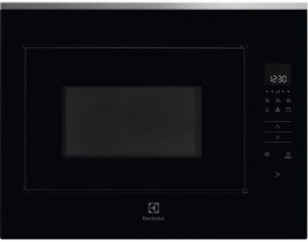 Микроволновая печь Electrolux KMFD264TEX