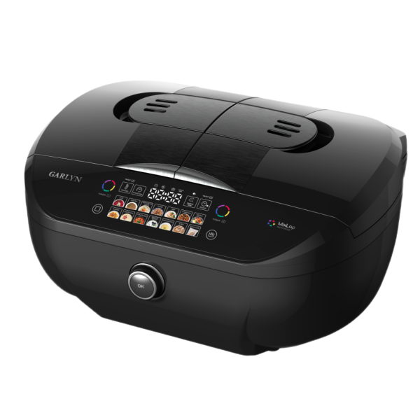 Мультиварка GARLYN MR-Duo 15