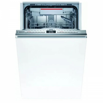 Встраиваемая посудомоечная машина Bosch SPV4XMX28E
