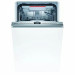 Встраиваемая посудомоечная машина Bosch SPV4XMX28E