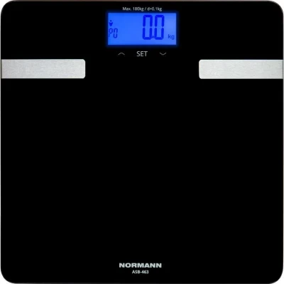 Напольные весы Normann ASB-463