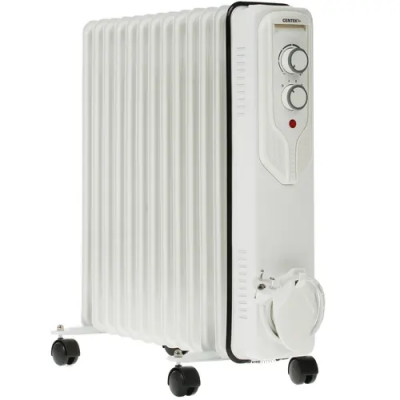 Маслянный радиатор CENTEK CT-6208