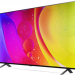 55" Телевизор LG 55NANO806QA HDR, NanoCell, синяя сажа