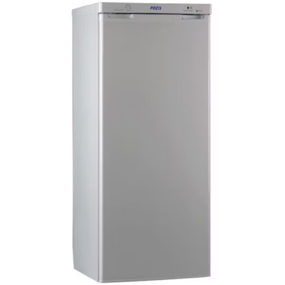 Морозильная камера Pozis FV-115 C 163л серебристый
