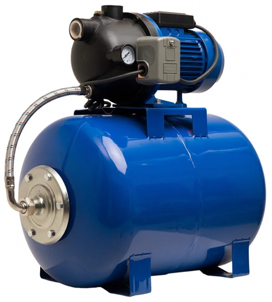 Автоматическая насосная станция Oasis SR 60/42P - 50