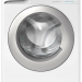 Стиральная машина Indesit BWSE 71252X WSV RU, белый, 7 кг, 1200 об/мин, 16 программ, с дисплеем