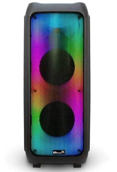 Колонка Eltronic 20-61 FIRE BOX 1000