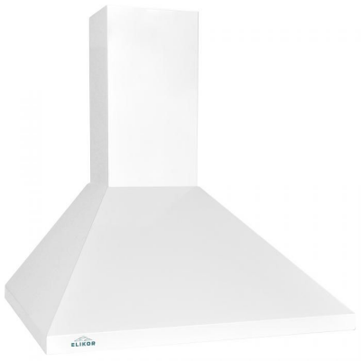 Кухонная вытяжка Elikor Вента 60П-430-П3Л (белый)