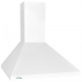 Кухонная вытяжка Elikor Вента 60П-430-П3Л (белый)