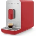 Кофемашина Smeg BCC01RDMEU