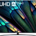 43" Телевизор LG 43UR81006LJ.ARUB SMART TV