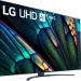 43" Телевизор LG 43UR81006LJ.ARUB SMART TV