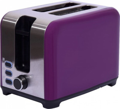 Тостер Oursson TO2120/SP