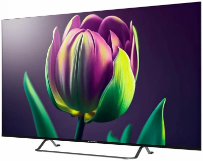Телевизор 50" Topdevice TDTV50CS06U_BK (4K 3840x2160, SmartTV) черный