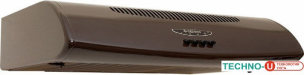 Кухонная вытяжка GEFEST ВО-2501 К47