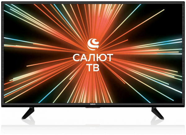 Телевизор LED BBK 39LEX-7389/TS2C