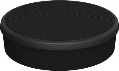 Поворотный переключатель Twist Pad Flex Neff Z9801TWDY0 Deep Black
