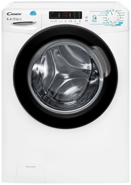 Стиральная машина Candy CSS44 1282DB/2-07, белый
