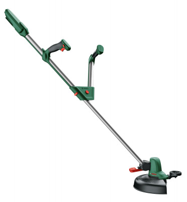 Триммер аккумуляторный BOSCH UniversalGrassCut 18V-26 (0.600.8C1.D03) (с 1-им АКБ)